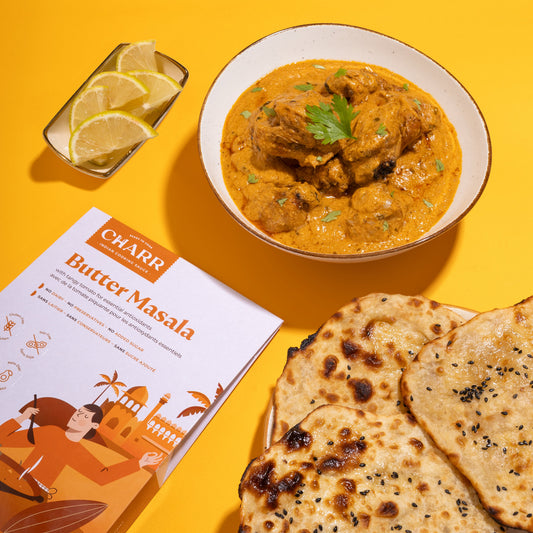 butter masala product image 2