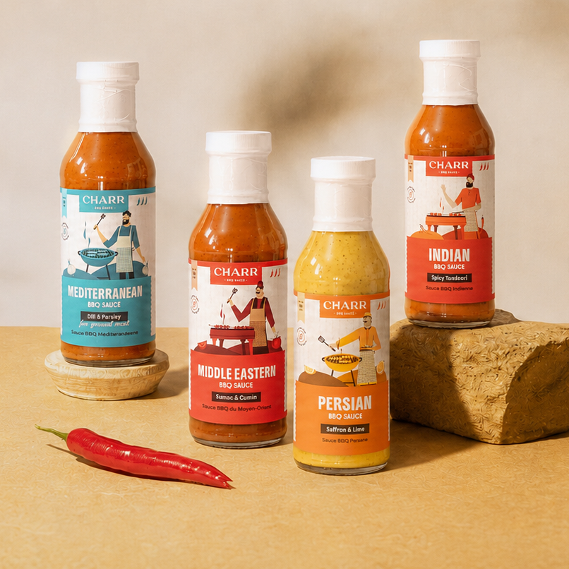 BBQ Sauce