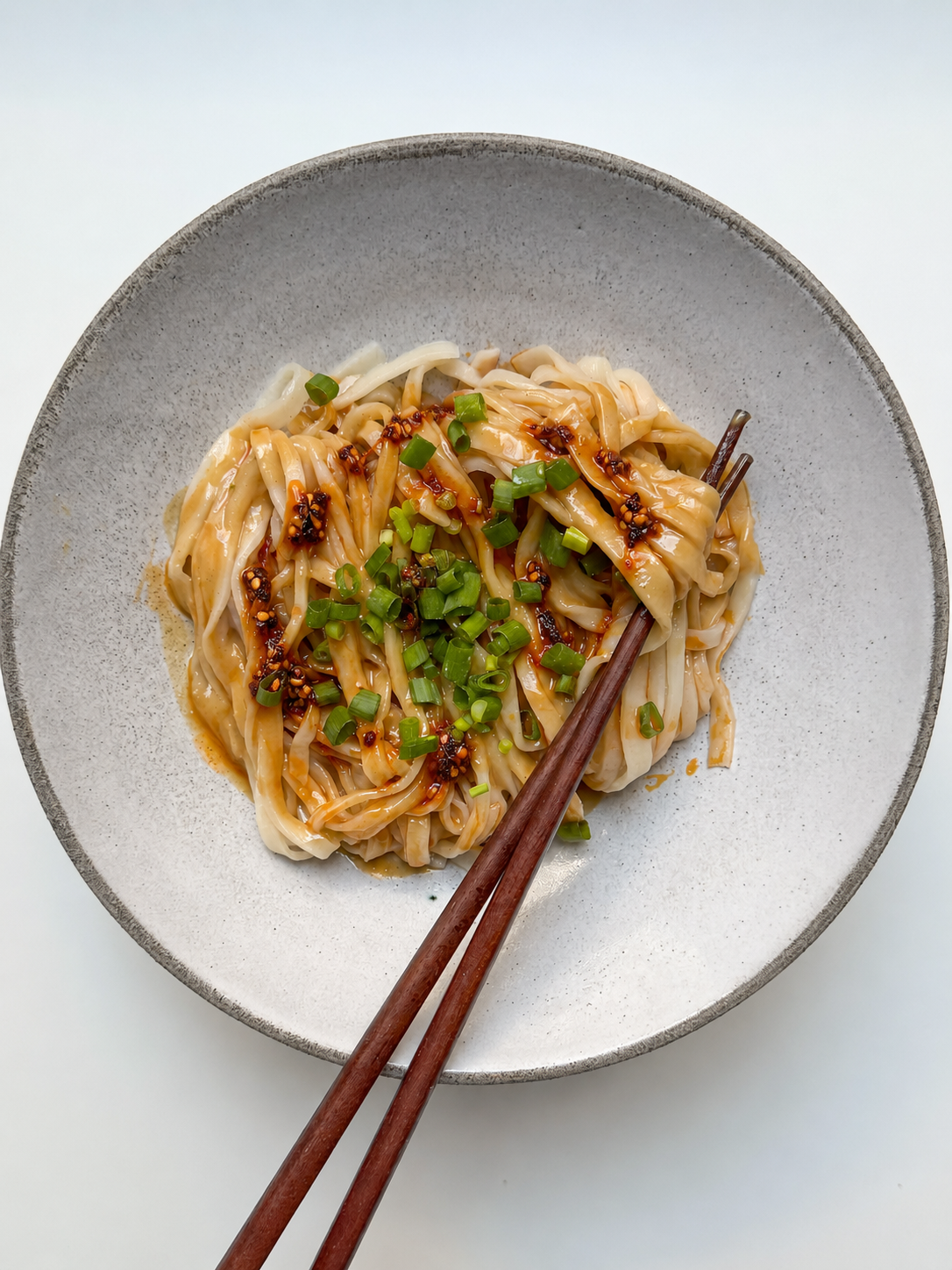Maple Chilli Drizzle - Tamarind