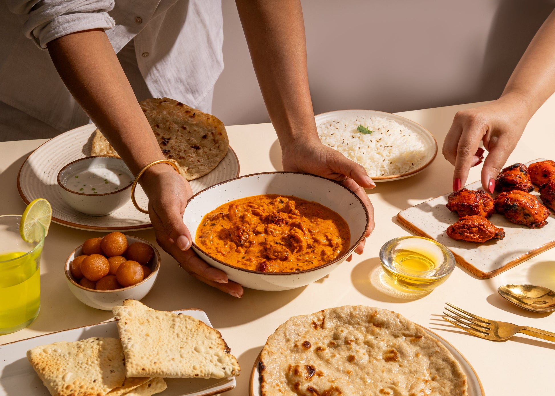 butter masala life style 