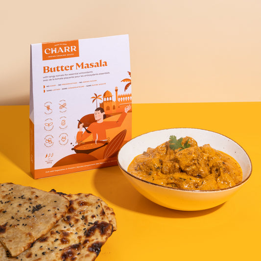 butter masala product image 1