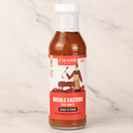 Middle Eastern BBQ Sauce