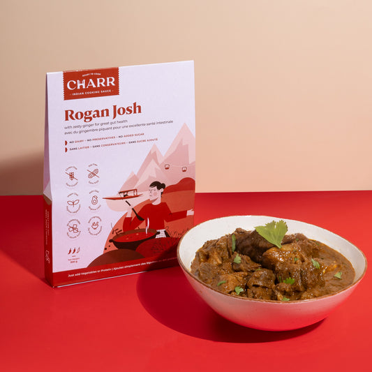 Rogan Josh